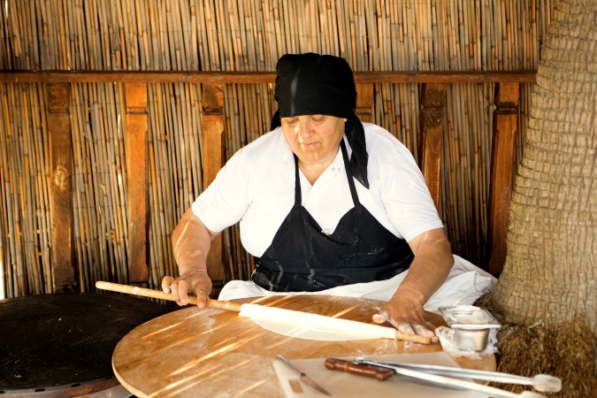 Pancake House / Gözleme Köşesi