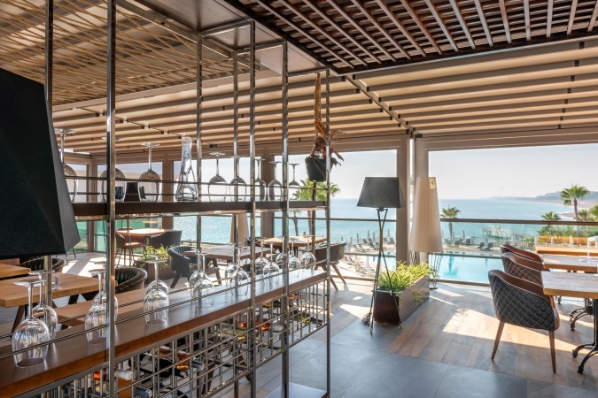 Kekik Steak House A La Carte Restoran