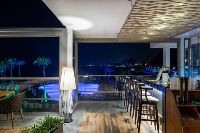 Kekik Steak House A La Carte Restoran