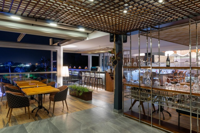 Kekik Steak House A La Carte Restoran