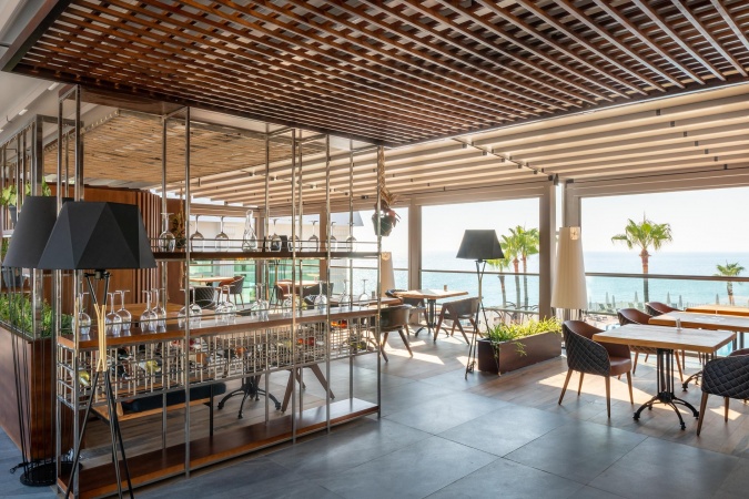 Kekik Steak House A La Carte Restoran