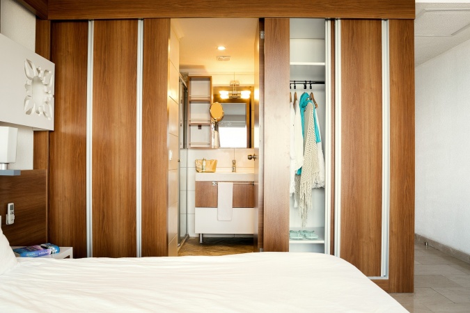  Deluxe Deniz Manzaralı