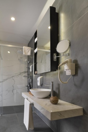 Bungalow Deniz Manzaralı