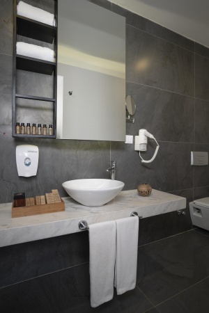 Bungalow Deniz Manzaralı