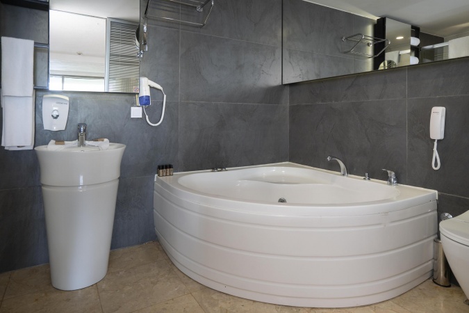 Romantik With Private Pool