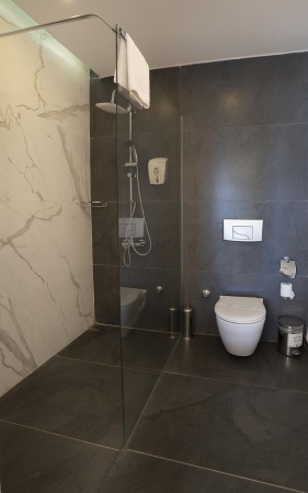 Swim Up Deniz Manzaralı