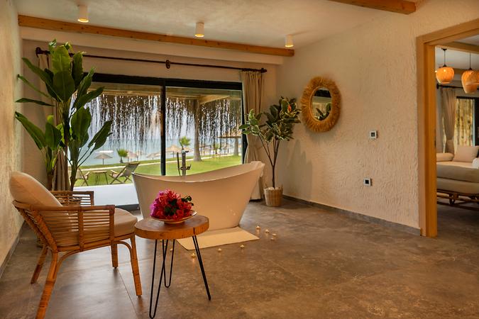 Presidential Villa