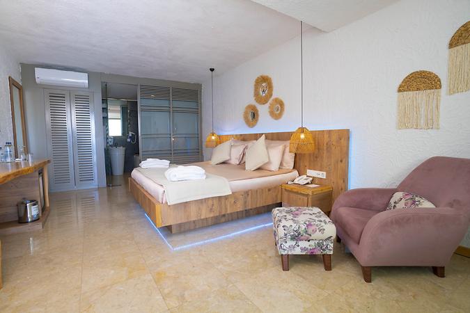 Villa With Private Pool - HD